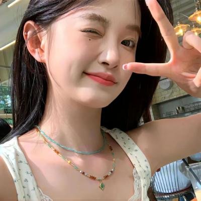 灿烂的风和海