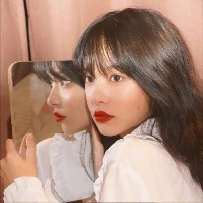 甜心大姐头