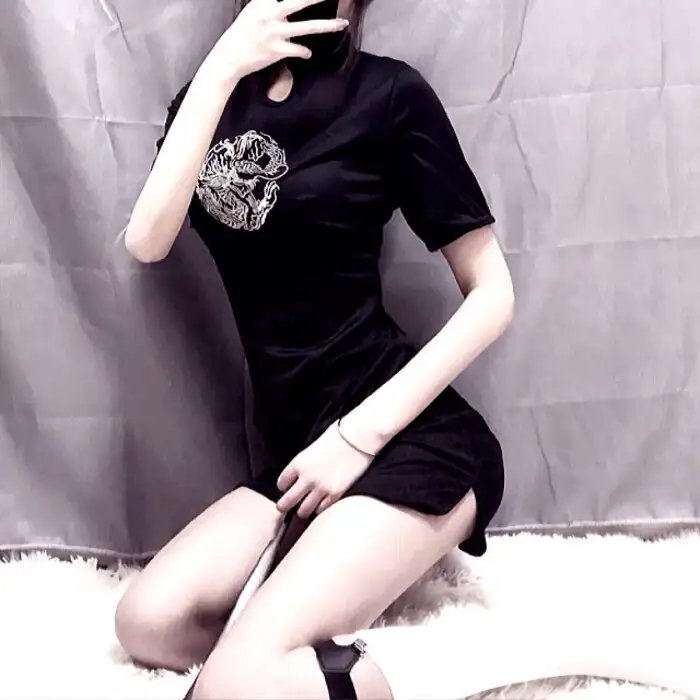 鬼屋之影